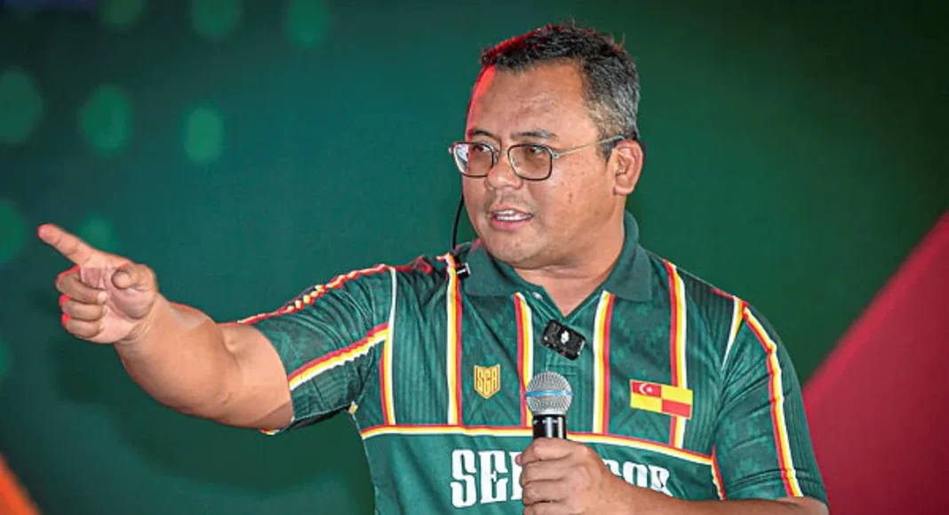 Selangor Masters golf tournament aims to boost tourism for 2026 target