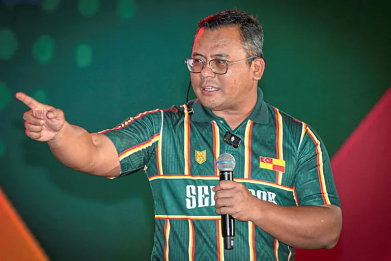 Selangor Masters golf tournament aims to boost tourism for 2026 target