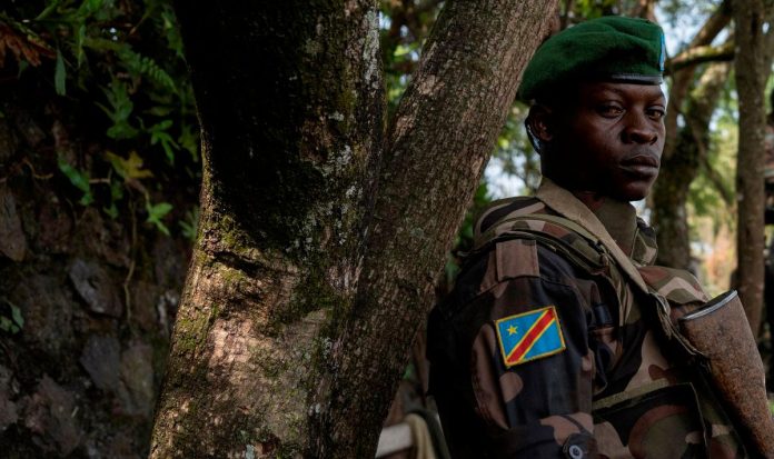 Amnesty says Rwanda-backed militia tortured DR Congo civilians