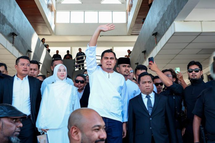 Analysts weigh Akmal-DAP dispute impact on unity govt