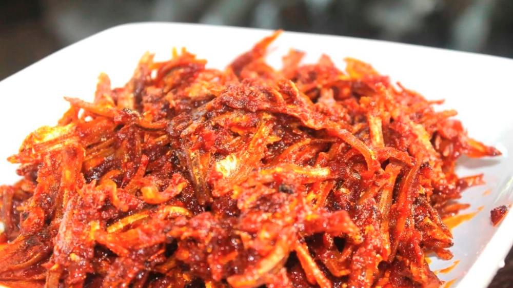 Anchovy delights