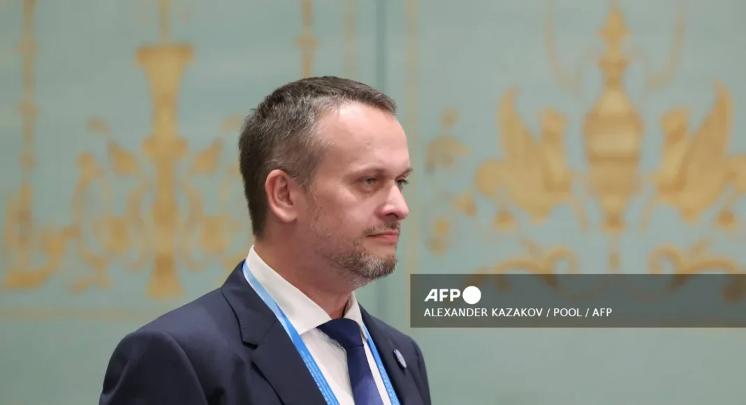 Rusia rancang kembangkan trafik udara dengan Arab Saudi, Oman