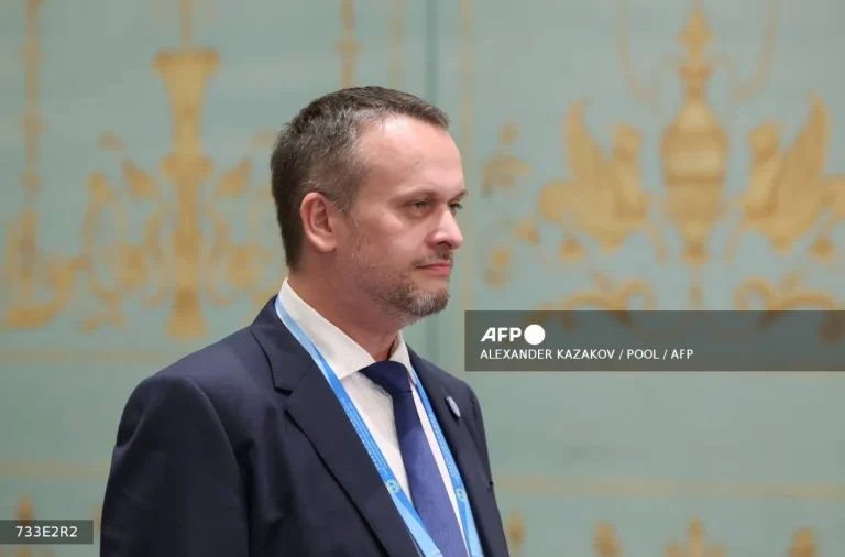 Rusia rancang kembangkan trafik udara dengan Arab Saudi, Oman