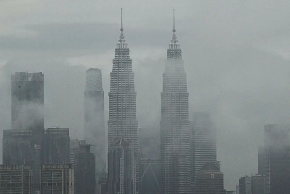 Angin_luruan_monsun_China_punca_suhu_sejuk_di_Malaysia Angin luruan monsun China punca suhu sejuk di Malaysia