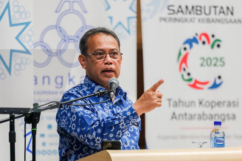 Angkasa, Vietnam halal cooperative sign MoU to expand halal sector Angkasa, Vietnam halal cooperative sign MoU to expand halal sector