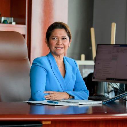 Anita Azrina appointed new SIC chairman 