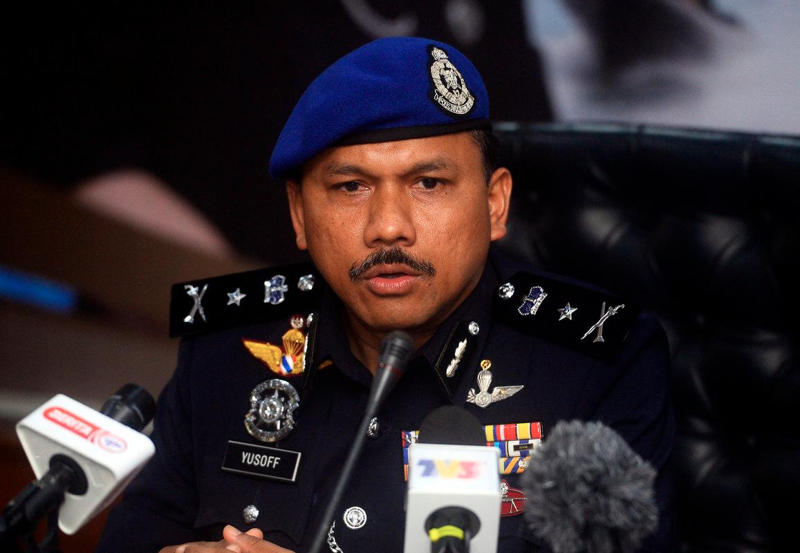 Anthrax in Thailand: Kelantan tightens border security to prevent cattle smuggling