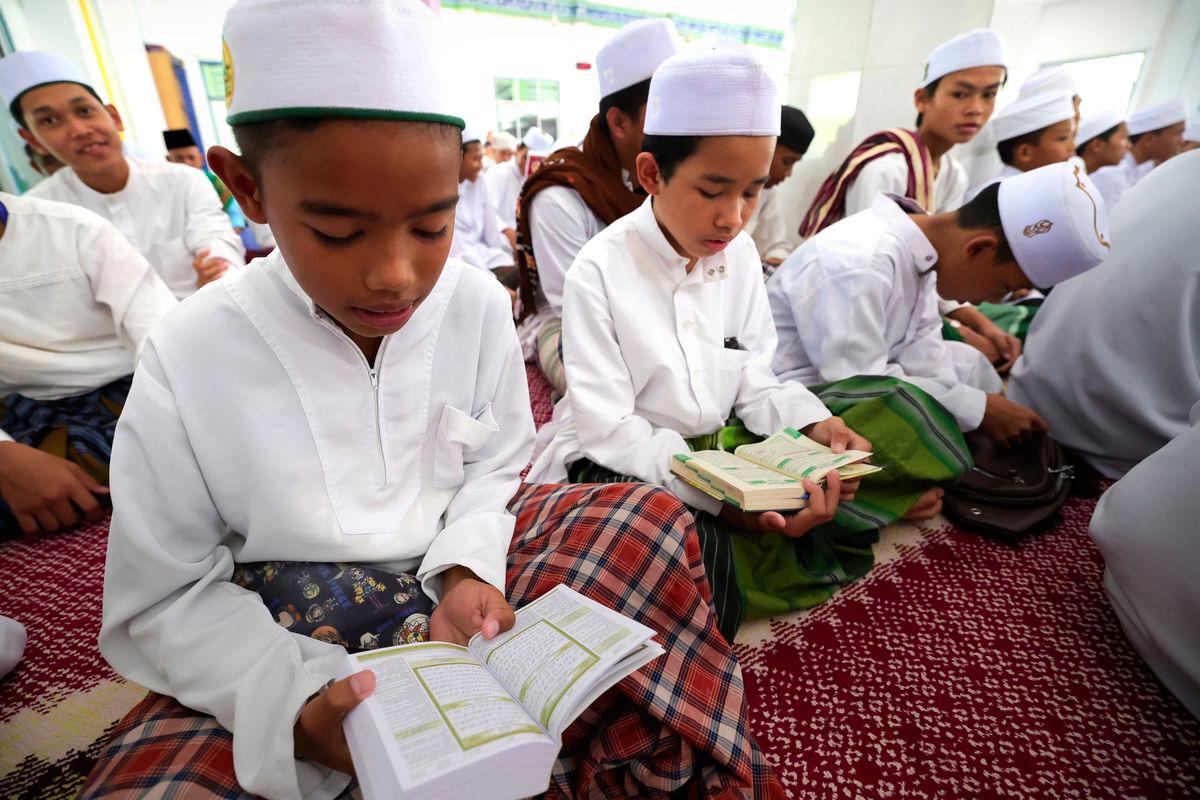 Anwar: MADANI govt to upgrade pondok, religious schools Anwar: MADANI govt to upgrade pondok, religious schools