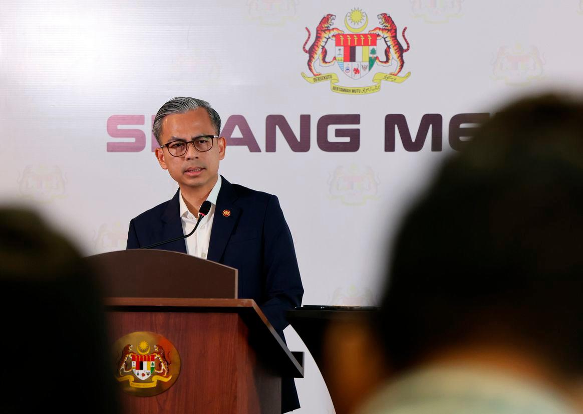 Anwar-Putin meeting to be broadcast live on RTM - Fahmi
