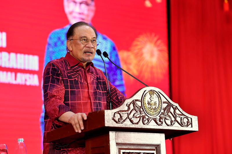 Anwar assures thorough, transparent probe into Tanjung Rhu shooting incident