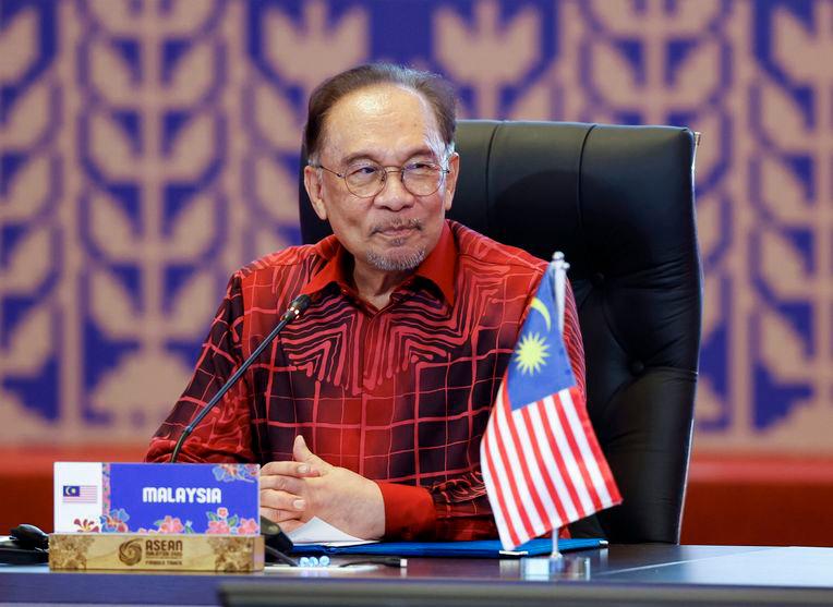 Anwar awarded Doctor of Law by Shenandoah University, US Anwar awarded Doctor of Law by Shenandoah University, US