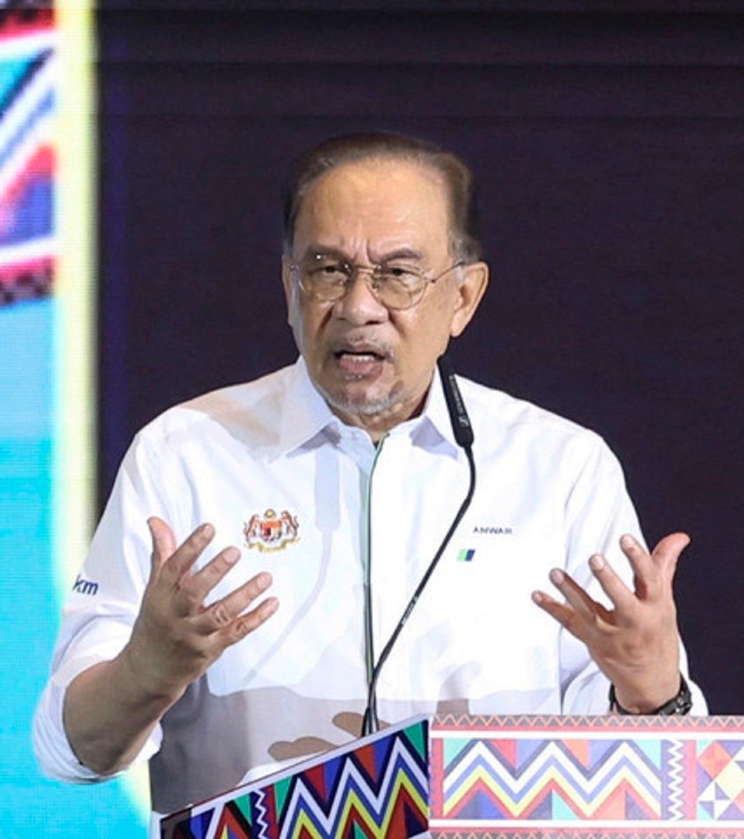 Anwar tekankan siasatan telus kes kematian Zara Qairina