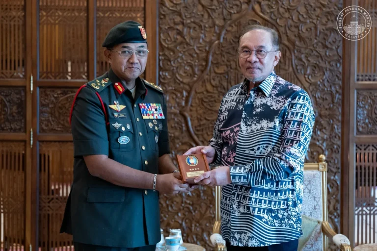 PM Anwar tekankan keutamaan tingkat mutu pendidikan untuk martabat negara
