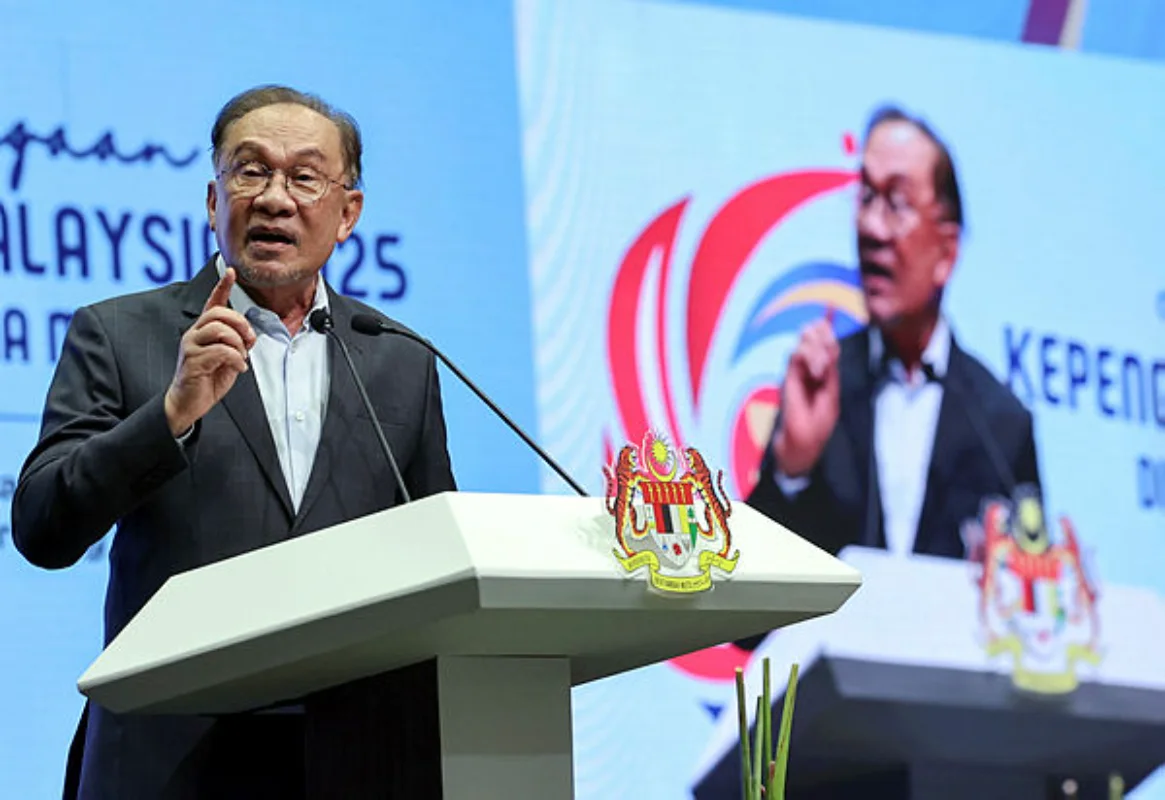 Anwar_to_launch_National_Education_Plan_for_fairer__competitive_future Anwar to launch National Education Plan for fairer, competitive future