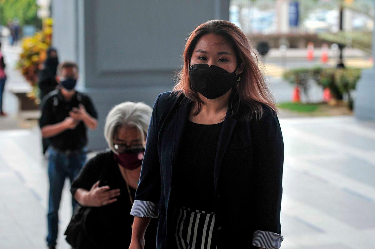 Appeals Court set Aug 19 for decision in activist's appeal over challenge to online speech law