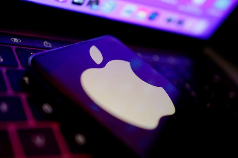 Apple fined $570 million and Meta $228 million for breaching EU law Apple fined $570 million and Meta $228 million for breaching EU law