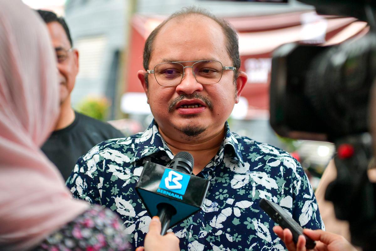 Appointments to fill two vacant Cabinet posts is PM’s prerogative - Senior pol-sec