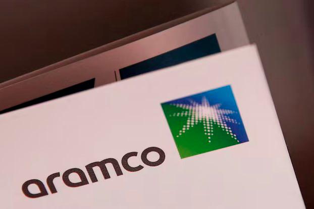 Aramco signs $11 billion Jafurah gas deal with BlackRock-led group Aramco signs $11 billion Jafurah gas deal with BlackRock-led group