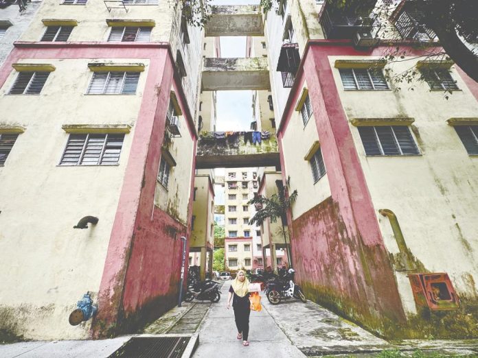 Architects back proposed URA Architects back proposed URA