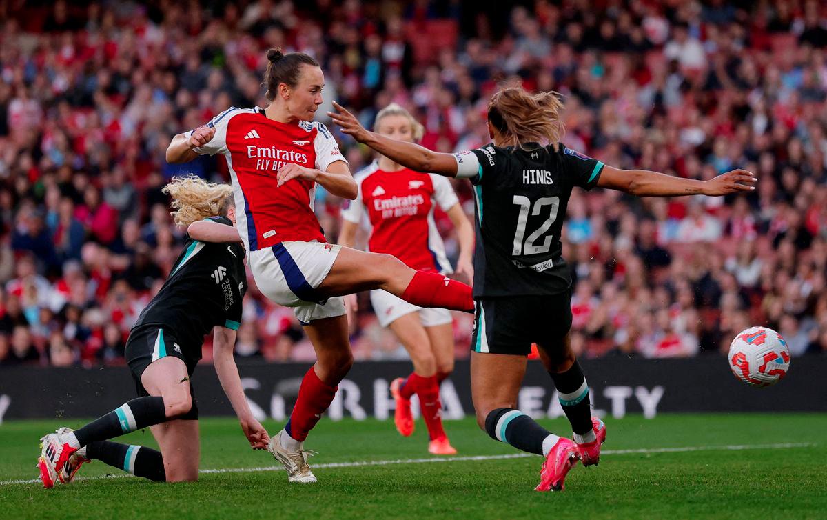 Arsenal to play all WSL home games at Emirates Stadium Arsenal to play all WSL home games at Emirates Stadium