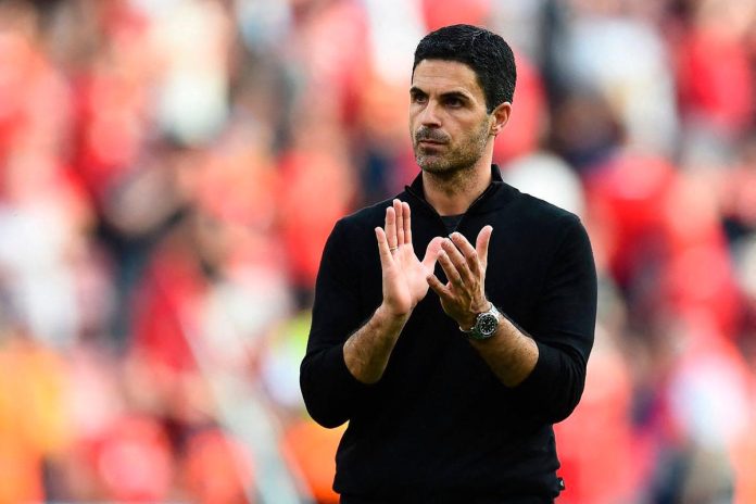 Arteta confident Arsenal can end trophy drought this season
