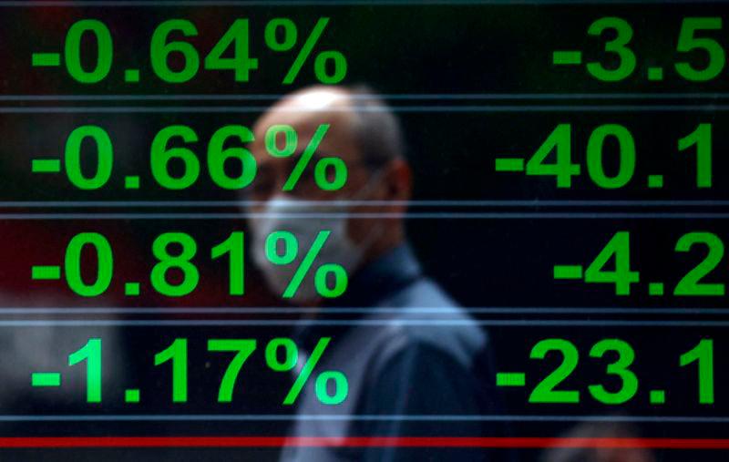 Asia stocks rise in wake of Wall Street rally