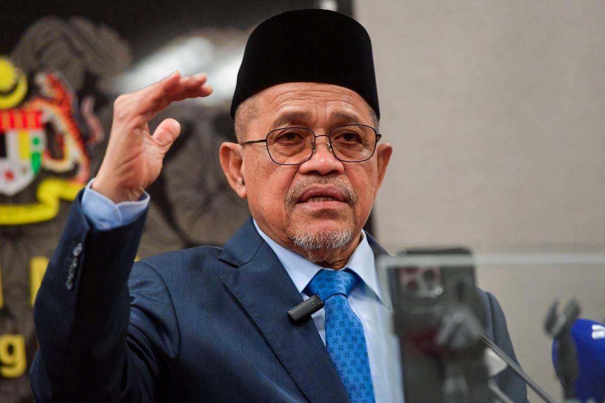 Asian Athletics meet: Malaysia won’t return home empty-handed - Shahidan Asian Athletics meet: Malaysia won’t return home empty-handed - Shahidan