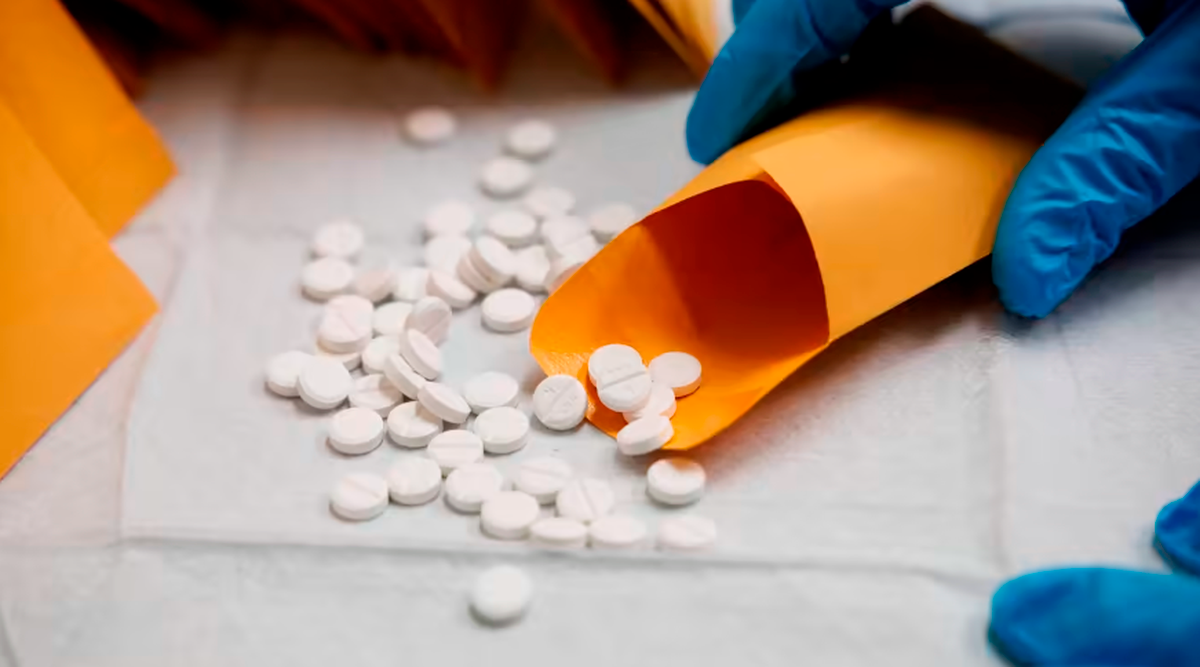 Association raises alarm over online sales of abortion pills 