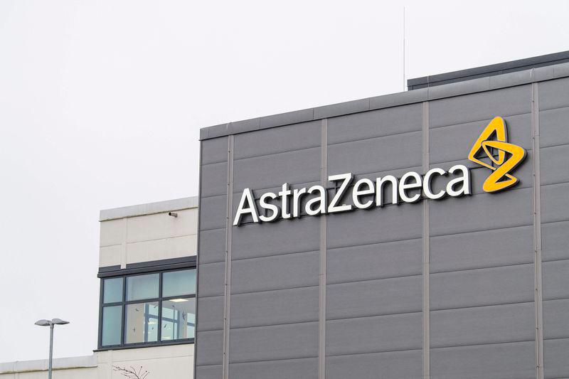 AstraZeneca eyes US expansion despite Trump tariff threat