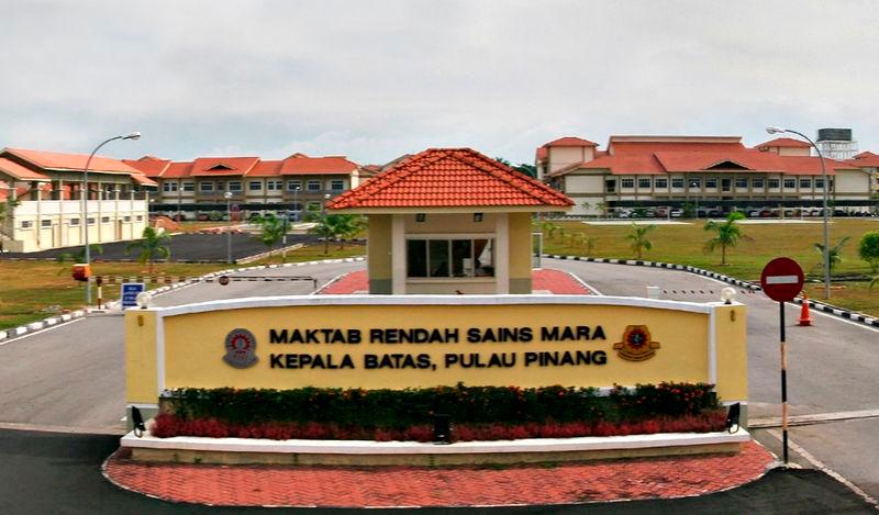 Asyraf Wajdi proposes renaming MRSM Kepala Batas in honour of Tun Abdullah Badawi Asyraf Wajdi proposes renaming MRSM Kepala Batas in honour of Tun Abdullah Badawi