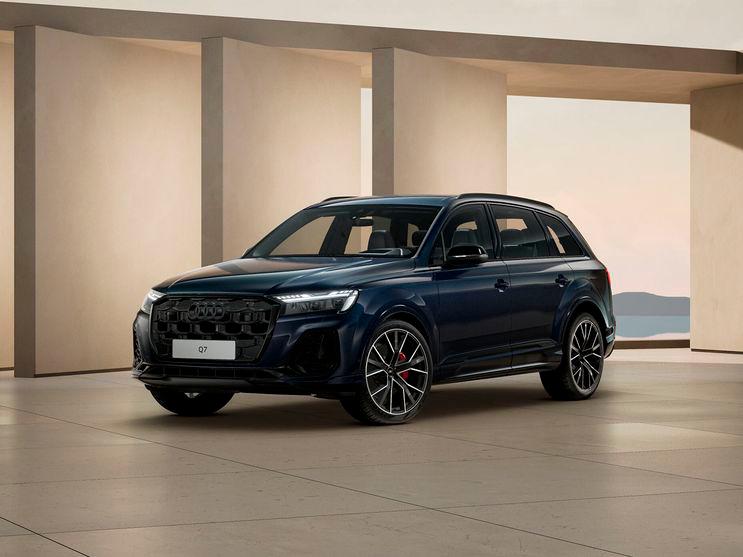 Audi Q7 returns to Malaysia in locally assembled form with premium appeal and competitive pricing