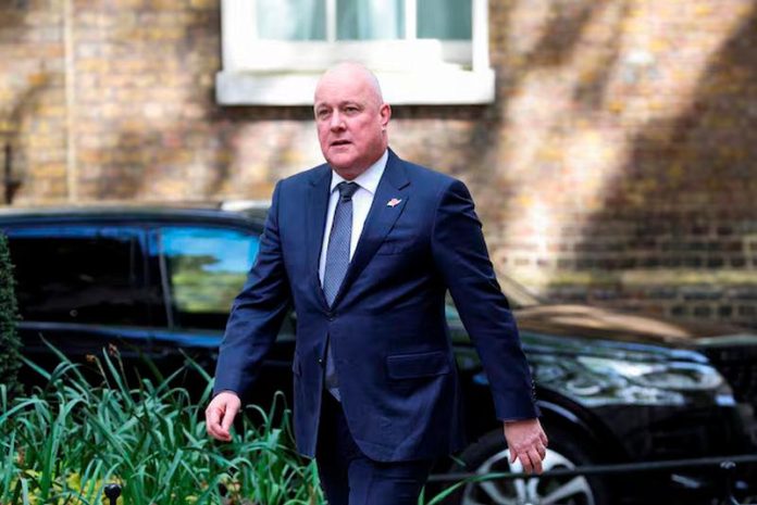 Australia, New Zealand pledge support for film industry after Trump proposes tariffs