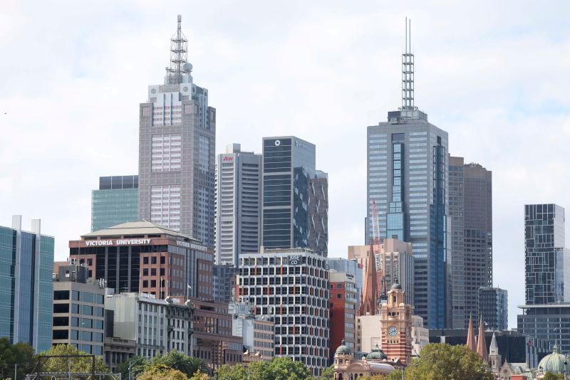 Australia announces new stadium for 2032 Olympic Games