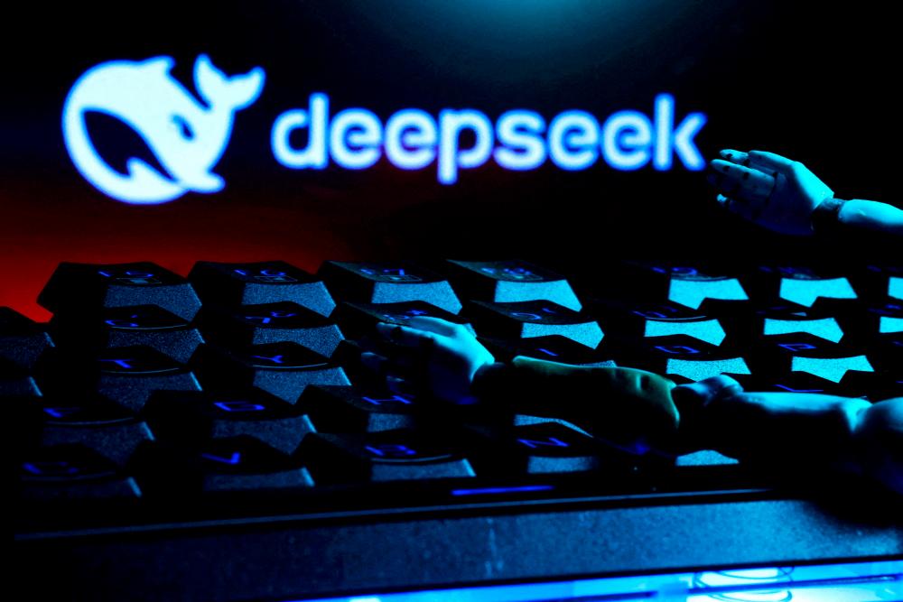 Australia bans DeepSeek on government devices citing security concerns Australia bans DeepSeek on government devices citing security concerns
