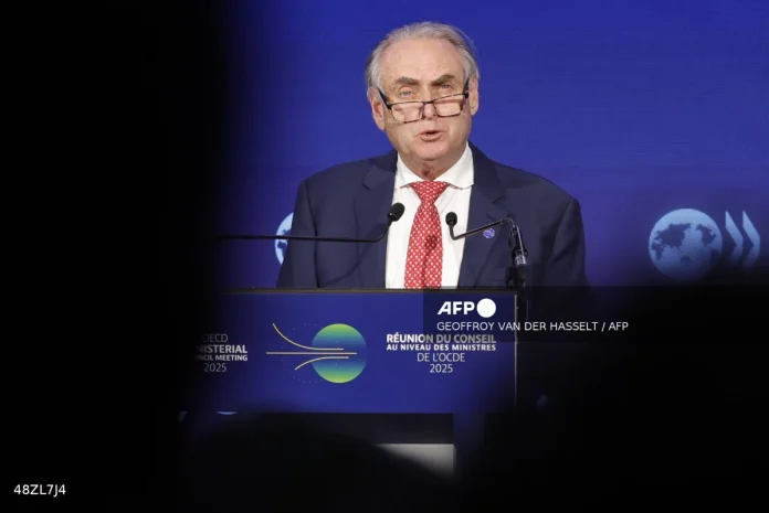 Australia disappointed by China's new beef import tariffs