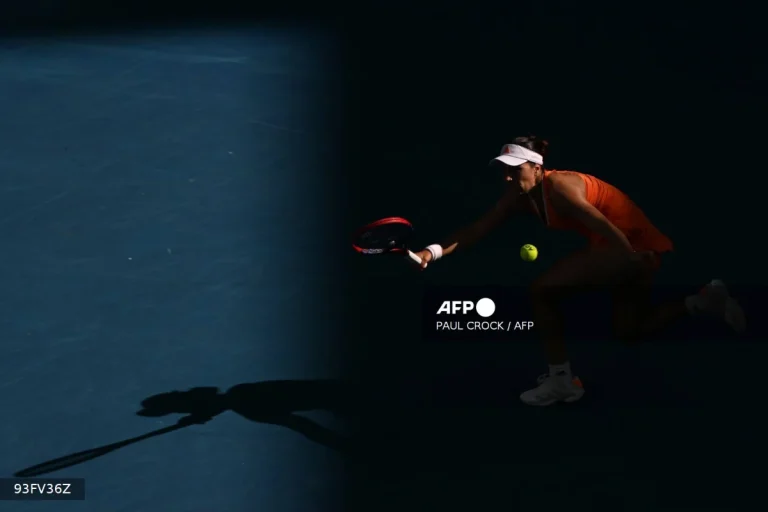 Australian Open day five features Djokovic, Sinner and Keys