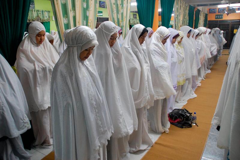 Authorities, mosque management must take proactive action to ensure safety of worshippers