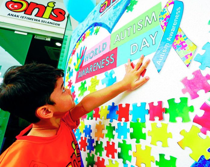 Autism centres to provide special support for families