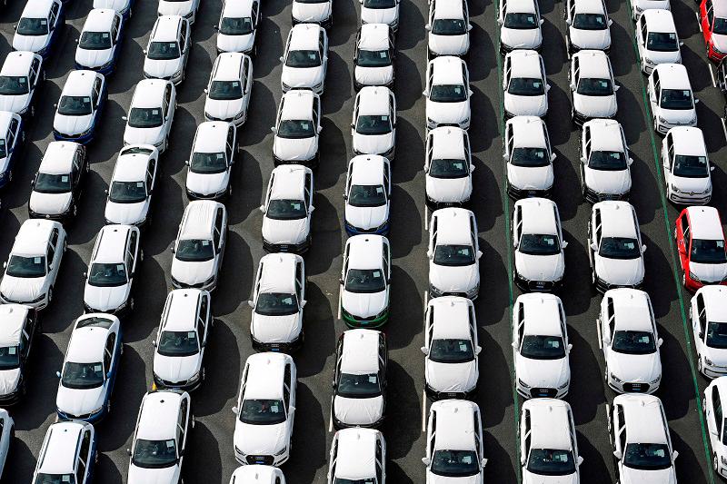 Auto industry rocked by Trump’s 25% tariffs on US imports