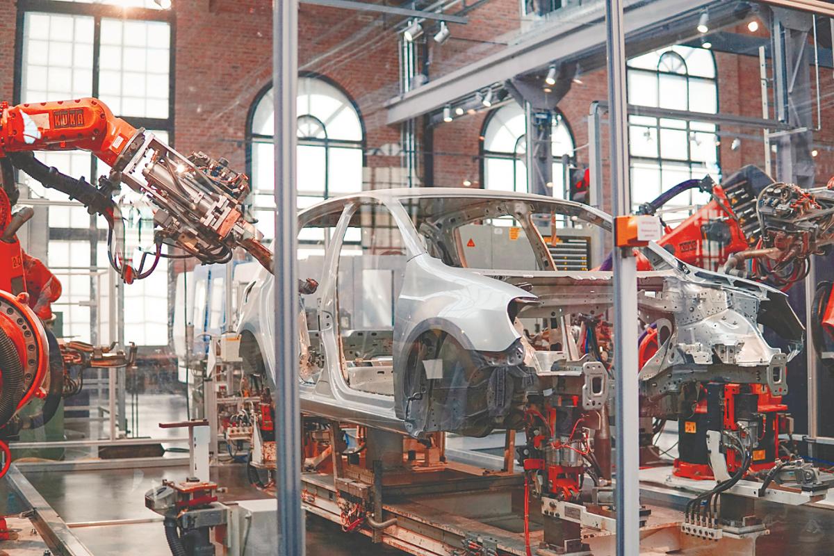 Auto sector hit by China rare earth curbs Auto sector hit by China rare earth curbs