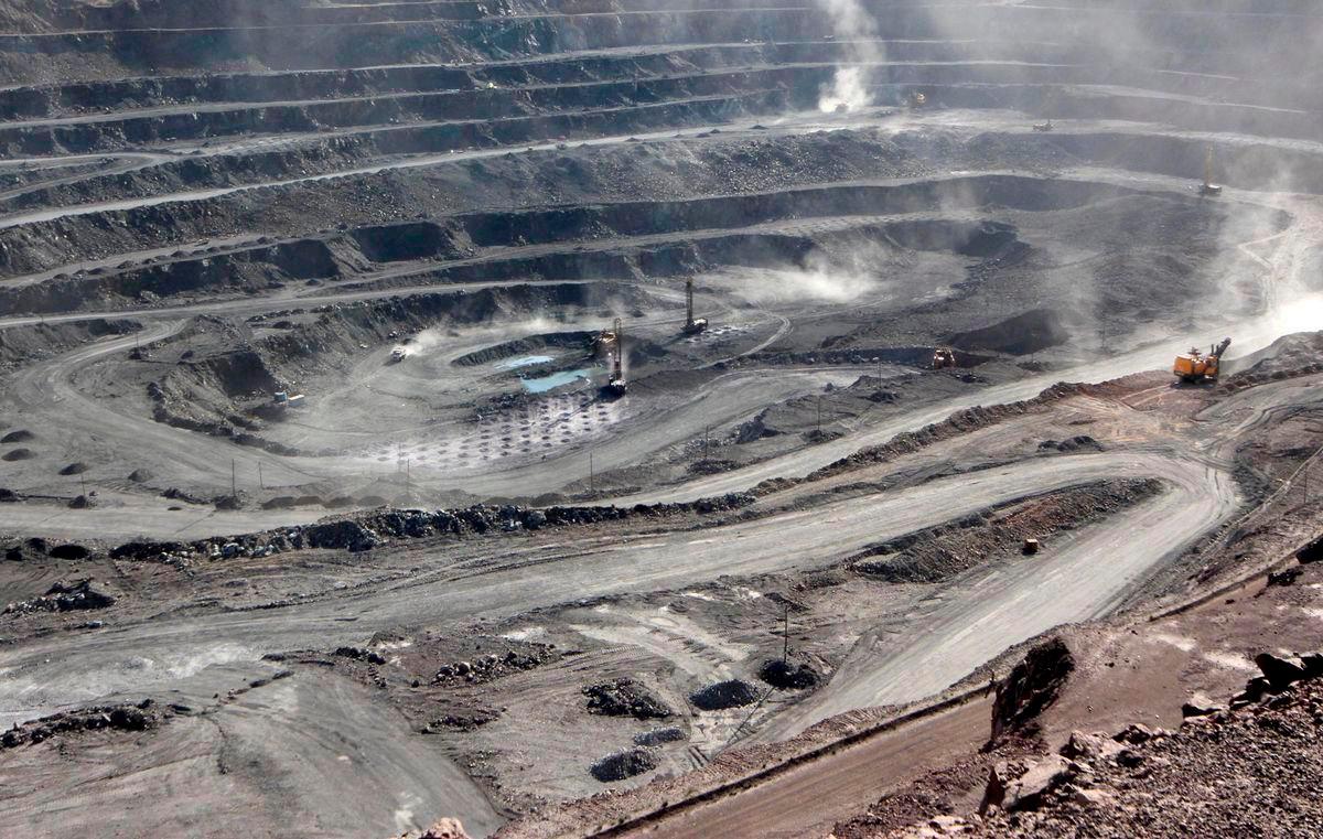 Auto sector reels from China’s rare earth restrictions Auto sector reels from China’s rare earth restrictions