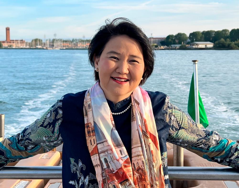 Avanade appoints Megawaty Khie to lead Southeast Asia, including Malaysia