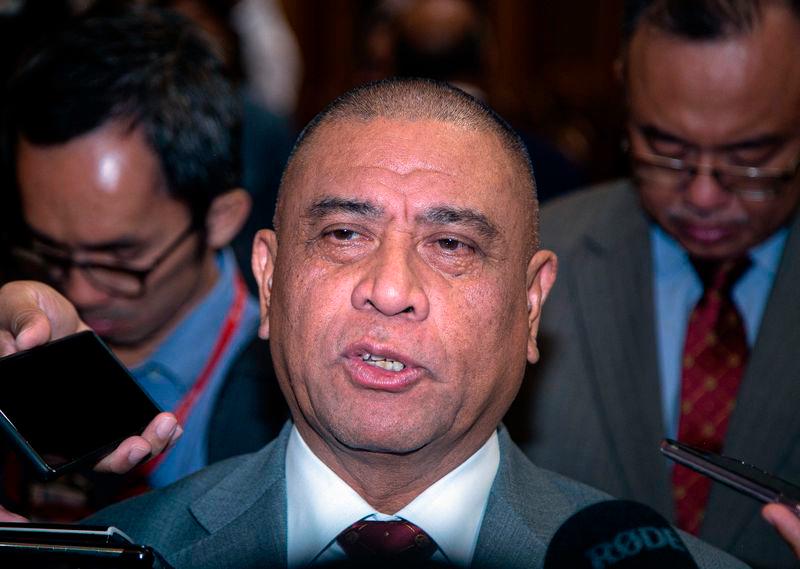 Ayer Kuning by-election: BN candidate resigns from IPG post Ayer Kuning by-election: BN candidate resigns from IPG post