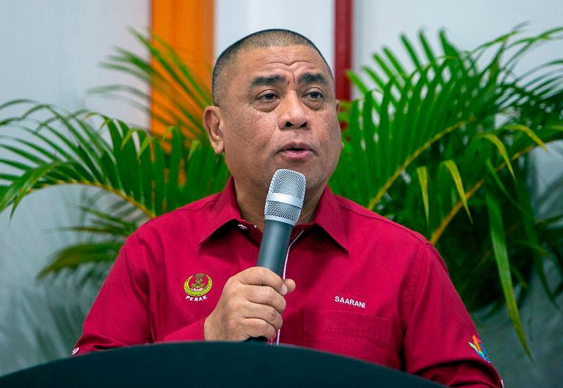 Ayer Kuning by-election: BN candidate to reveal manifesto soon – Saarani
