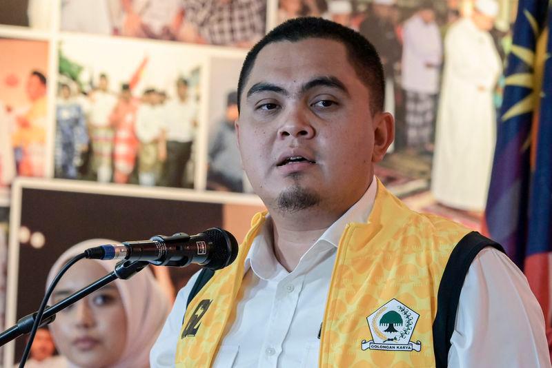 Ayer Kuning by-election: UMNO Youth will be lobbying for its candidate
