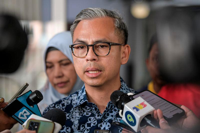 Ayer Kuning polls: Fahmi reminds influencers to avoid posting defamatory, fake news