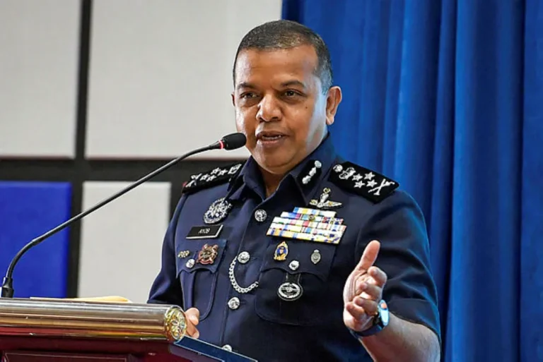 Malaysia pilih pendekatan pemulihan untuk remaja dikaitkan JI