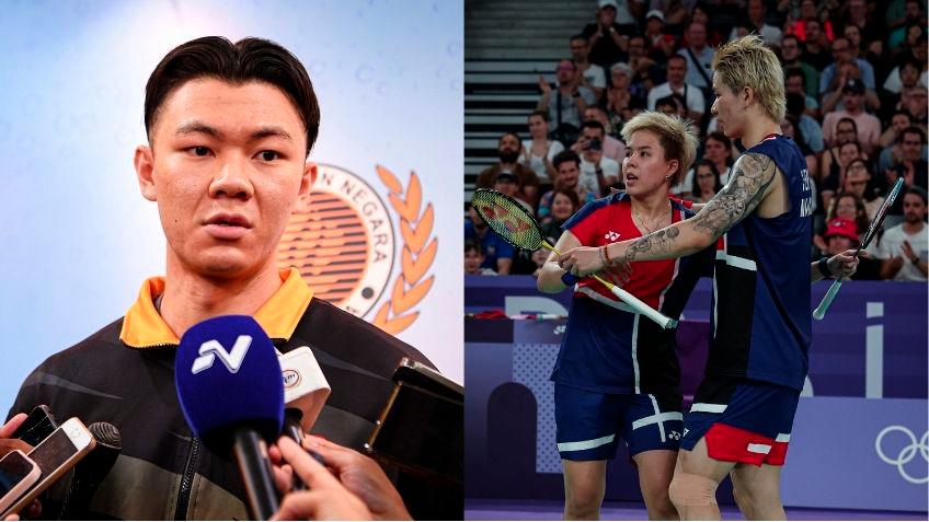 BAC 2025: Persoalan Zii Jia, Tang Jie-Ee Wei tarik diri belum terjawab 