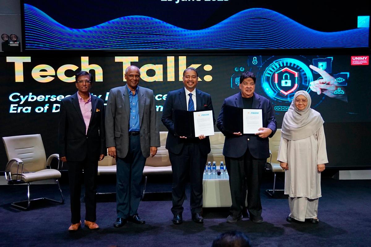 BAC Education partners with PIKOM for tech leaders MBA programme