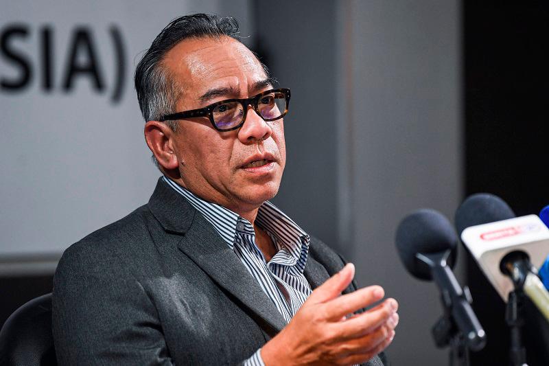 BAM strongman Norza uncontested for 3rd term as OCM chief